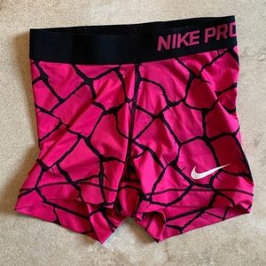 Nike Pro Spandex
